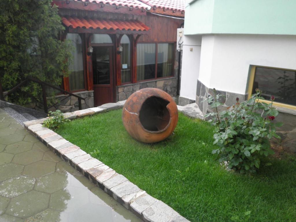 Hotel Complex Diana Cherven  Camera foto